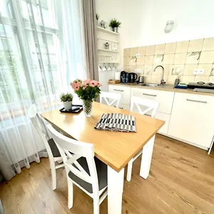  Apartment Fiszer 1&2